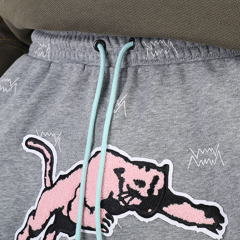 Мужские шорты PUMA Blue Chip Short (53209901)  - цена, описание, фото 3